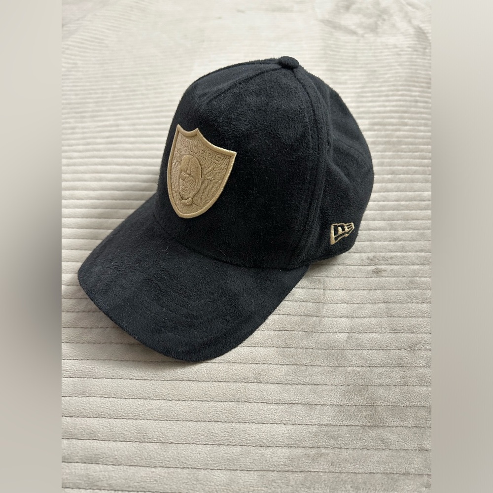 Raiders Baseball cap - Picture 2 of 4